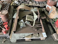 Machine onderdelen - afbeelding 1 van  4