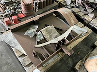 Machine onderdelen - afbeelding 2 van  4