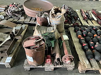 Machine onderdelen - afbeelding 1 van  4