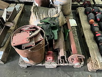 Machine onderdelen - afbeelding 2 van  4