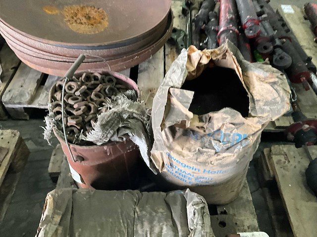 Machine onderdelen - afbeelding 4 van  4