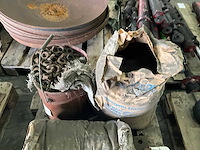 Machine onderdelen - afbeelding 4 van  4