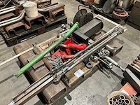 Machine onderdelen - afbeelding 1 van  6