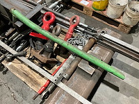 Machine onderdelen - afbeelding 3 van  6