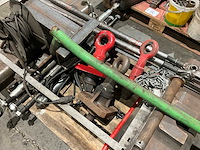 Machine onderdelen - afbeelding 4 van  6