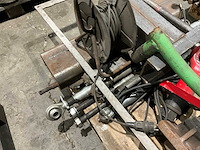 Machine onderdelen - afbeelding 5 van  6