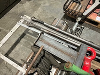 Machine onderdelen - afbeelding 6 van  6