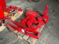 Machine onderdelen - afbeelding 2 van  5