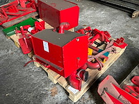 Machine onderdelen - afbeelding 3 van  5