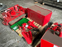 Machine onderdelen - afbeelding 4 van  5