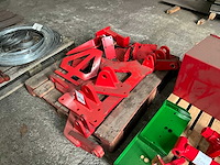 Machine onderdelen - afbeelding 5 van  5