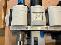 Machine onderdelen - afbeelding 3 van  6