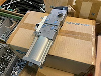 Machine onderdelen - afbeelding 4 van  6