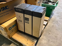 Machine onderdelen - afbeelding 6 van  6