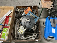 Machine onderdelen - afbeelding 7 van  7