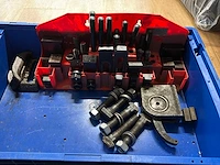Machine onderdelen