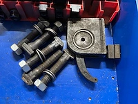 Machine onderdelen - afbeelding 2 van  4