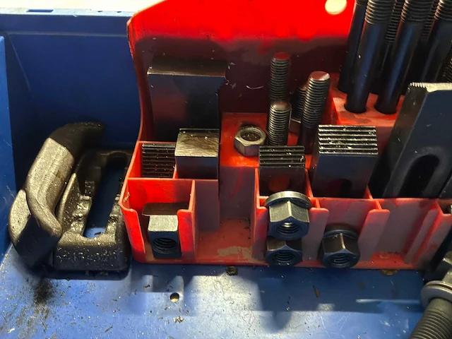 Machine onderdelen - afbeelding 3 van  4