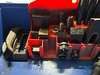 Machine onderdelen - afbeelding 3 van  4