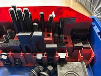 Machine onderdelen - afbeelding 4 van  4