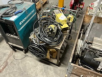 Machine onderdelen - afbeelding 1 van  3