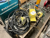 Machine onderdelen - afbeelding 3 van  3