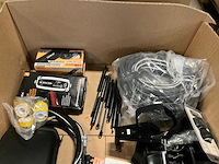 Machine onderdelen - afbeelding 2 van  5