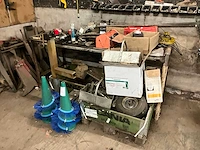 Machine onderdelen - afbeelding 2 van  8