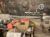 Machine onderdelen - afbeelding 3 van  8