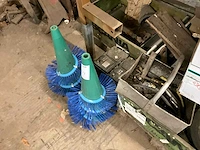 Machine onderdelen - afbeelding 8 van  8