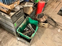 Machine onderdelen - afbeelding 8 van  11