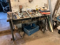 Machine onderdelen - afbeelding 4 van  8