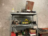 Machine onderdelen - afbeelding 7 van  8