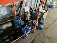 Machine onderdelen - afbeelding 5 van  13