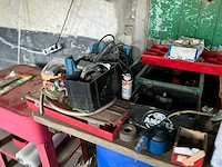 Machine onderdelen - afbeelding 11 van  13