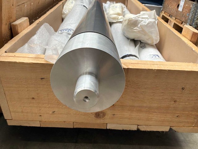 Machine rol ø 100mm (7x) - afbeelding 3 van  8