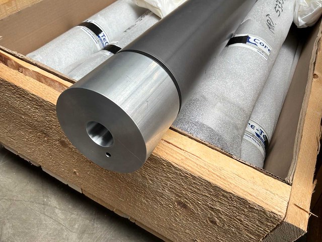 Machine rol ø 100mm (7x) - afbeelding 5 van  8