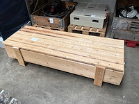 Machine rol ø 100mm (7x) - afbeelding 8 van  8