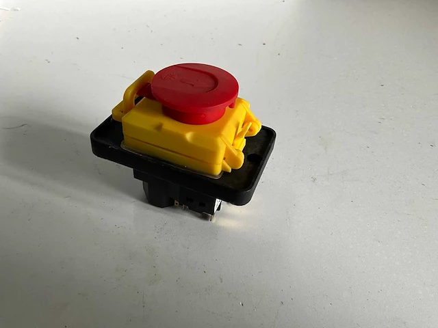 Machine schakelaar (11x) - afbeelding 2 van  4
