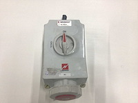 Machine schakelaar (3x) - afbeelding 2 van  3