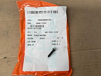 Machine screw (214x) - afbeelding 1 van  2