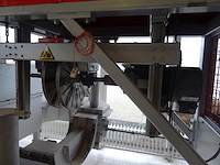 Machine tbv brandertechniek - afbeelding 2 van  8