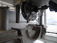 Machine tbv brandertechniek - afbeelding 3 van  8