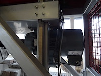 Machine tbv brandertechniek - afbeelding 4 van  8