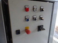 Machine tbv brandertechniek - afbeelding 5 van  8