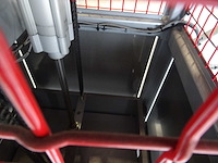 Machine tbv brandertechniek - afbeelding 6 van  8