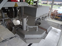 Machine tbv brandertechniek - afbeelding 7 van  8