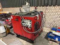 Machine test aggregaat - afbeelding 1 van  8