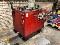 Machine test aggregaat - afbeelding 2 van  8