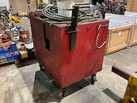 Machine test aggregaat - afbeelding 3 van  8